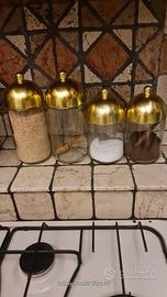 Barattoli cucina