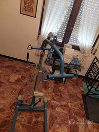 Sollevatore Elettrico Disabili KSP Gemini N315/150
