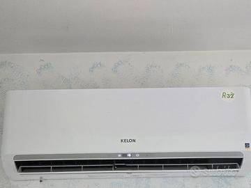 climatizzatori aria calda e fredda