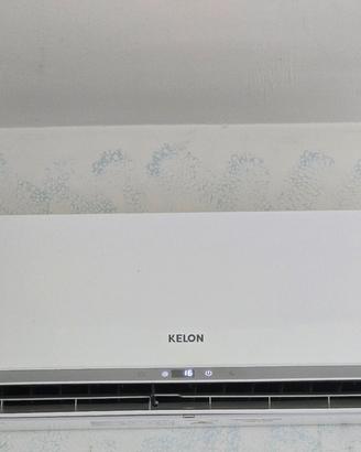 climatizzatori aria calda e fredda