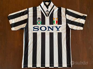 Maglia juventus