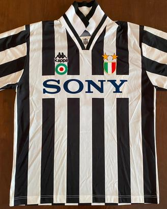 Maglia juventus