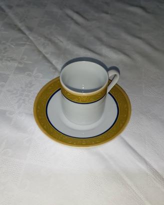 Tazzine da caffè 6pz