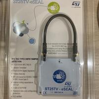 ST25TV-eseal