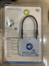 ST25TV-eseal