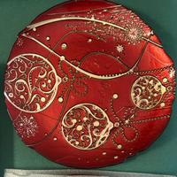 Set piattini Brandani da collezione NUOVI