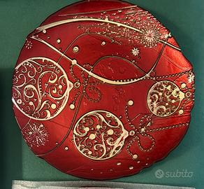 Set piattini Brandani da collezione NUOVI