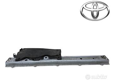 STAFFA SUPPORTO RADIATORE CLIMA TOYOTA Aygo 1Â° Se