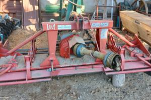 rototerra lely