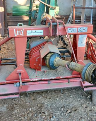 rototerra lely