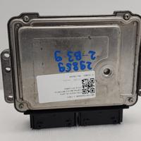 CENTRALINA MOTORE FORD Fiesta 6° Serie F1B112A650