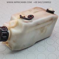 VASCHETTA ACQUA KAWASAKI KLR 570 1988 1989 KL R 60