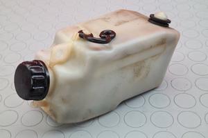 VASCHETTA ACQUA KAWASAKI KLR 570 1988 1989 KL R 60