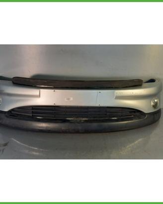 Paraurti Anteriore PEUGEOT 206 Berlina GRIGIO