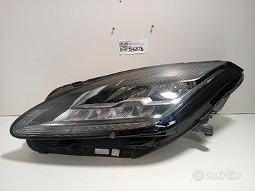 FARO ANTERIORE SINISTRO JAGUAR E-Pace Serie J9C3-1