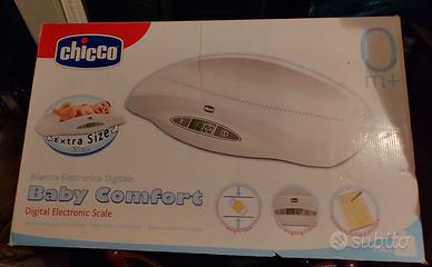 Bilancia Chicco Baby Comfort