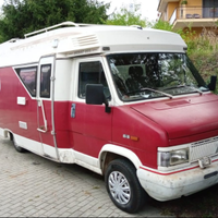 Ducato 2500