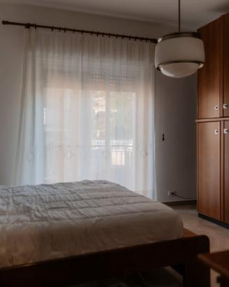 Camera da letto in ciliegio