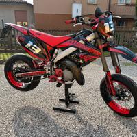 Hm cre 2t 125 six competition