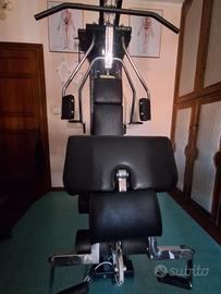 Technogym UNICA originale completa
