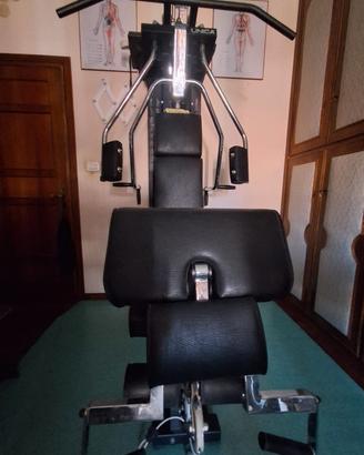 Technogym UNICA originale completa
