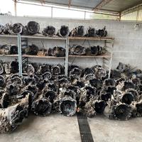 CAMBI VARI LANCIA FIAT RENAULT CHEVROLET ALTRO