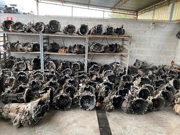 CAMBI VARI LANCIA FIAT RENAULT CHEVROLET ALTRO