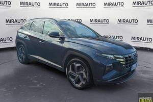 Hyundai Tucson 1.6 HEV aut.Exellence