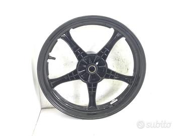 SUZUKI SIXTEEN 150 CERCHIO RUOTA POSTERIORE 16 X 2