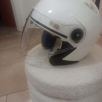 casco moto Xs