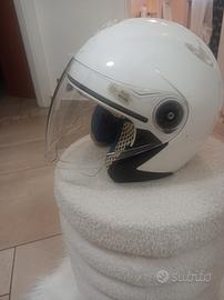 casco moto Xs