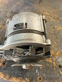 Alternatore alfa romeo giulietta  d’epoca bosch