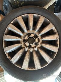 Cerchi per fiat 500 l