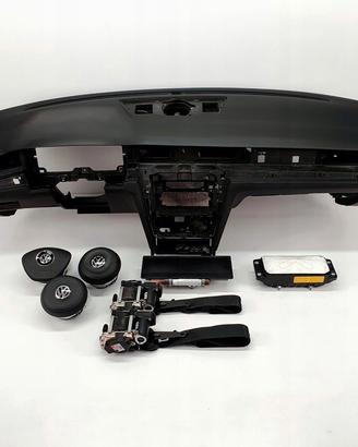 KIT AIRBAG - Volkswagen Passat B8 8° serie (dal 20