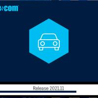 Versione2023 Autocom 2021.11 diagnosi auto truck 