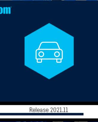 Versione2023 Autocom 2021.11 diagnosi auto truck 