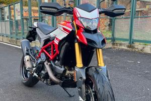 Ducati Hypermotard 939 SP