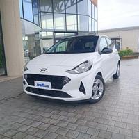 HYUNDAI i10 1.0 MPI Connectline