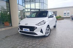 HYUNDAI i10 1.0 MPI Connectline