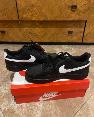 Nike court vision low