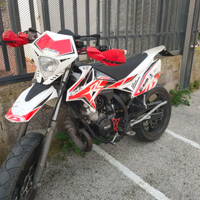 Beta RR 50 2020