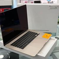 MacBook Air 15" M3 8/ 256GB - PROMO