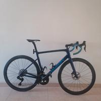 Bicicletta corsa S-WORKS SL 6 TARMAC