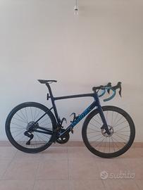 Bicicletta corsa S-WORKS SL 6 TARMAC