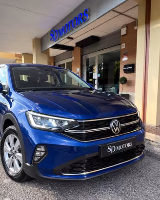 Volkswagen Taigo 1.0 tsi R-Line 115cv *Promo SD 20