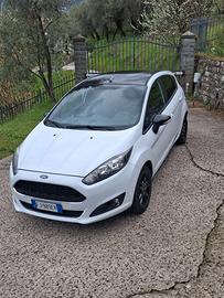 Ford fiesta TENUTA BENE