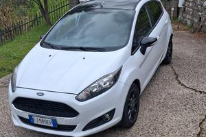 Ford fiesta TENUTA BENE