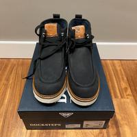 Docksteps Oakland taglia 43