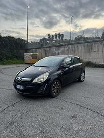 Opel corsa 2011 1.3