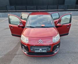 Citroen C3 Picasso 1.4 VTi 95 Ideal